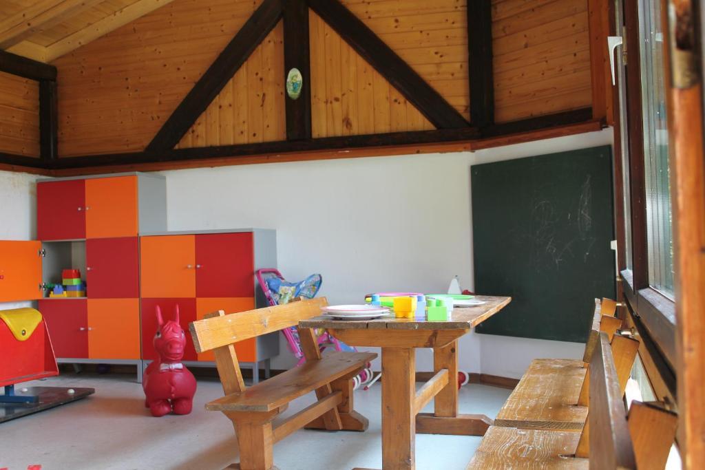 Appartement - Ferienwohnungen - Gaestehaus Gabriele 法克湖畔杜罗博拉赫 外观 照片