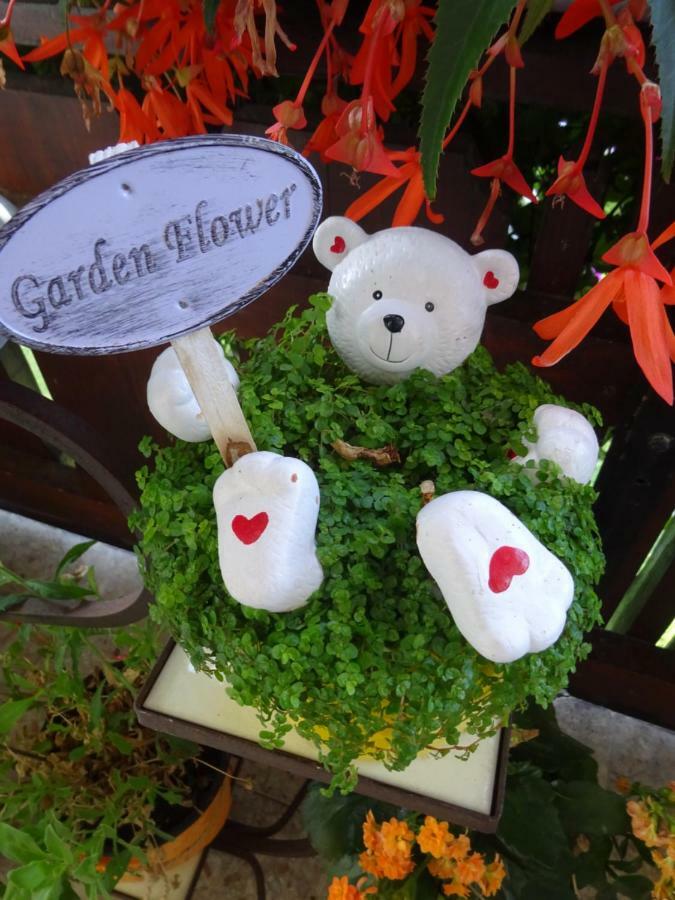 Appartement - Ferienwohnungen - Gaestehaus Gabriele 法克湖畔杜罗博拉赫 外观 照片