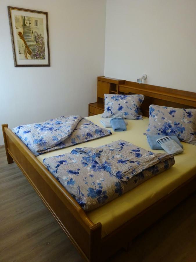 Appartement - Ferienwohnungen - Gaestehaus Gabriele 法克湖畔杜罗博拉赫 外观 照片