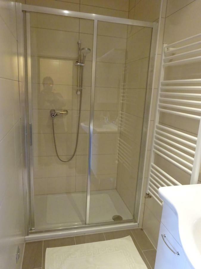 Appartement - Ferienwohnungen - Gaestehaus Gabriele 法克湖畔杜罗博拉赫 外观 照片
